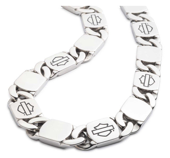 Collier ras-de-cou Harley-Davidson® pour homme - 34N00370
