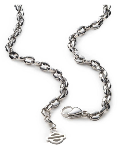Collier pendentif tête de Willie G n° 1 pour homme - 34N00377