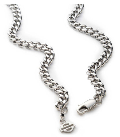 Collier pendentif Harley-Davidson® pour homme, logo n° 1 RWB - 34N00378