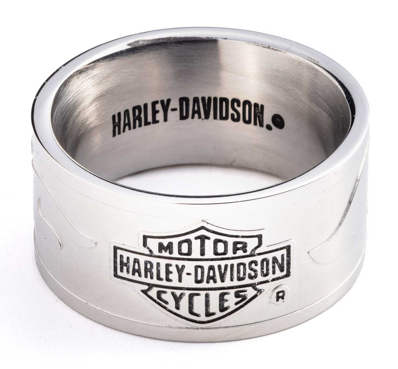 Bague Harley-Davidson® pour homme - 34R00545