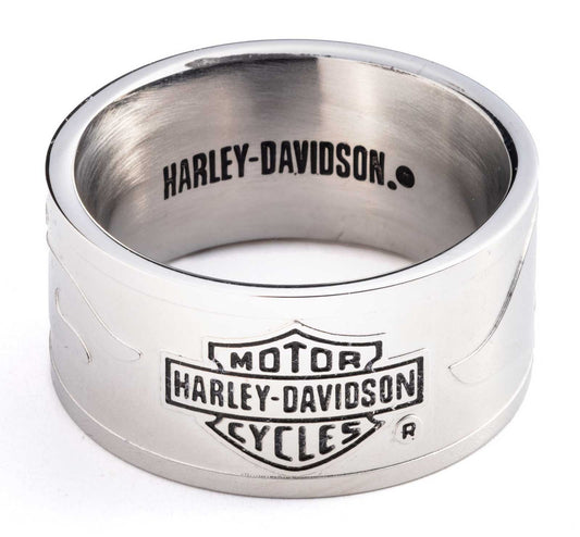 Bague Harley-Davidson® pour homme - 34R00545