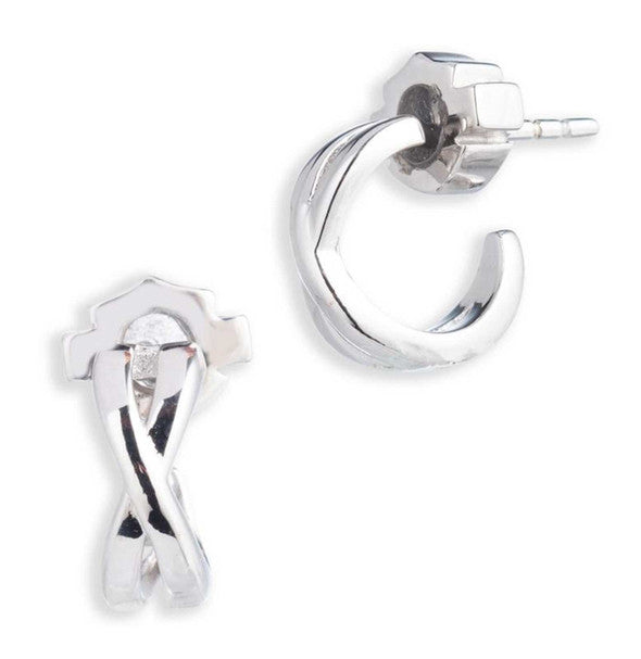 Ensemble collier et boucles d'oreilles Harley-Davidson® pour femme - 34S00015