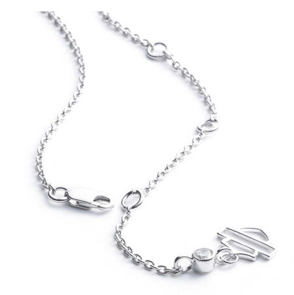 Ensemble collier et boucles d'oreilles Harley-Davidson® pour femme - 34S00015