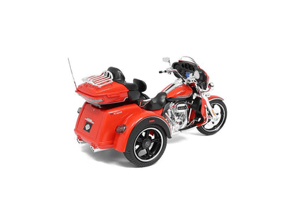 Harley-Davidson CVO Tri-Glide Ultra 2021 - 32337-00/ORANGE