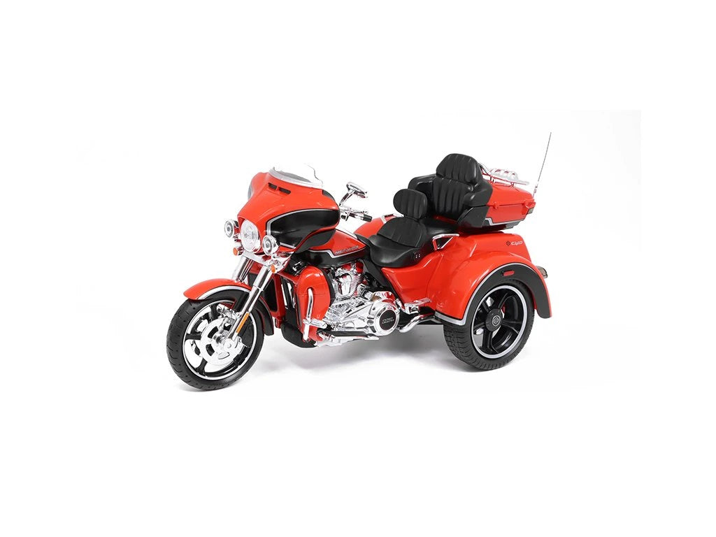Harley-Davidson CVO Tri-Glide Ultra 2021 - 32337-00/ORANGE