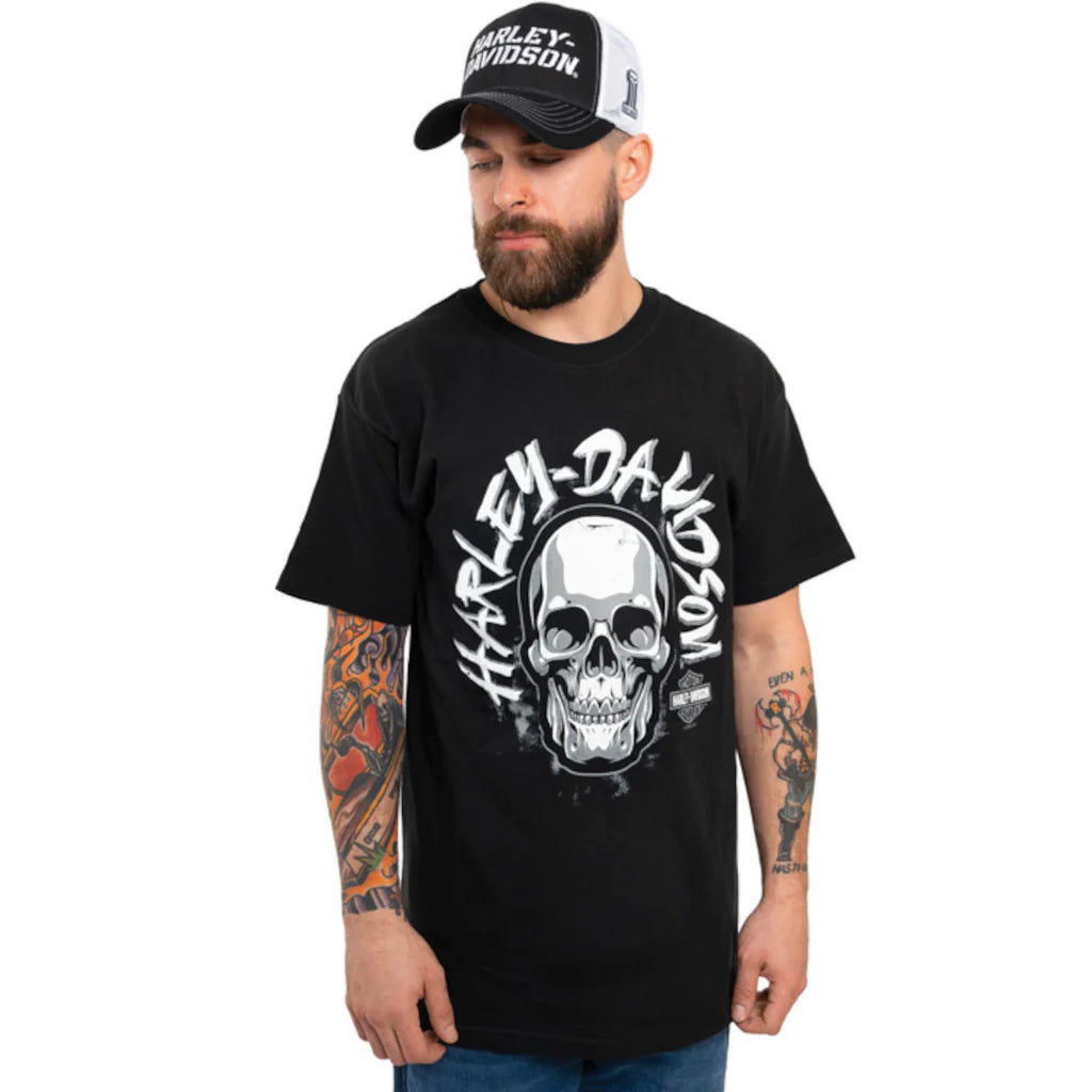 T-shirt pour homme The Skull (40291163)