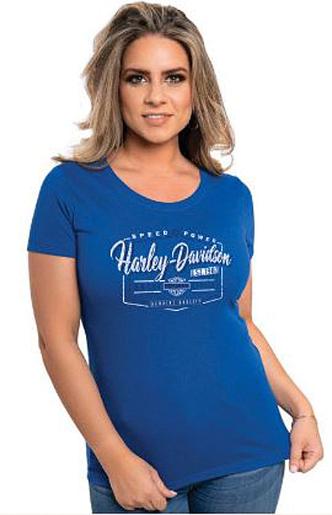 T-Shirt pour femme Crusive (40291181)