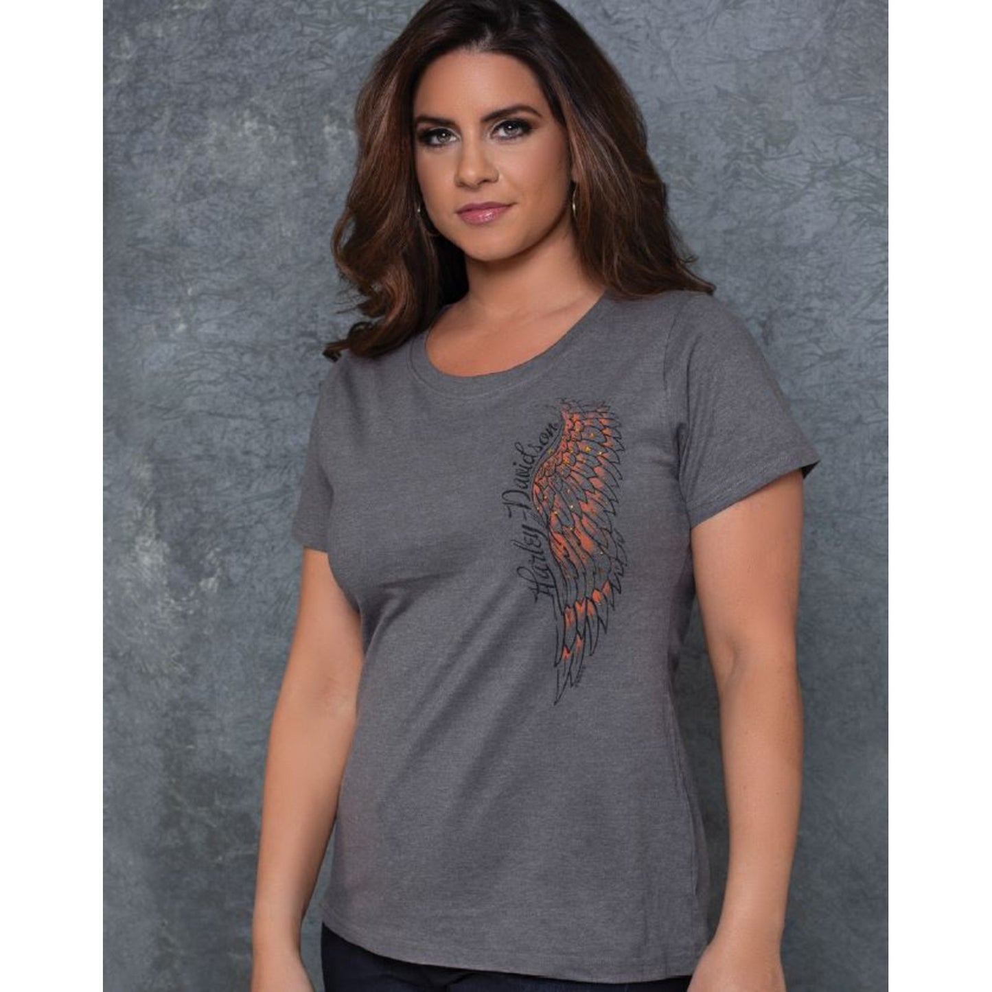T-Shirt pour femme Iridescent (40291283)