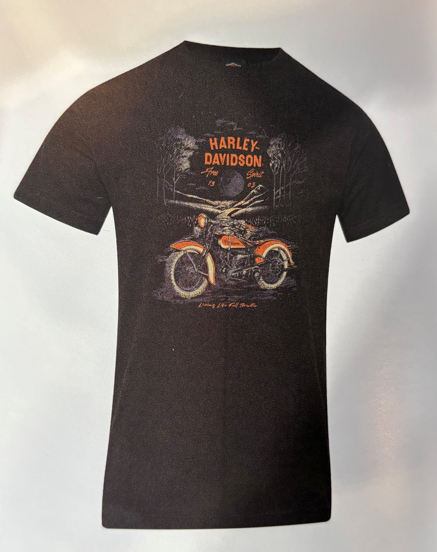 T-shirt pour homme Twilight - 40291878