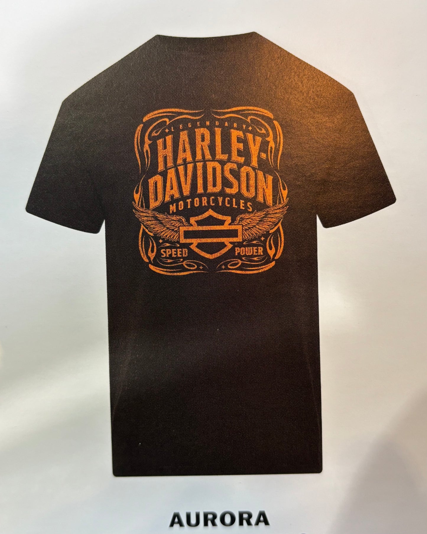 T-Shirt pour homme, Aurora - 40291883