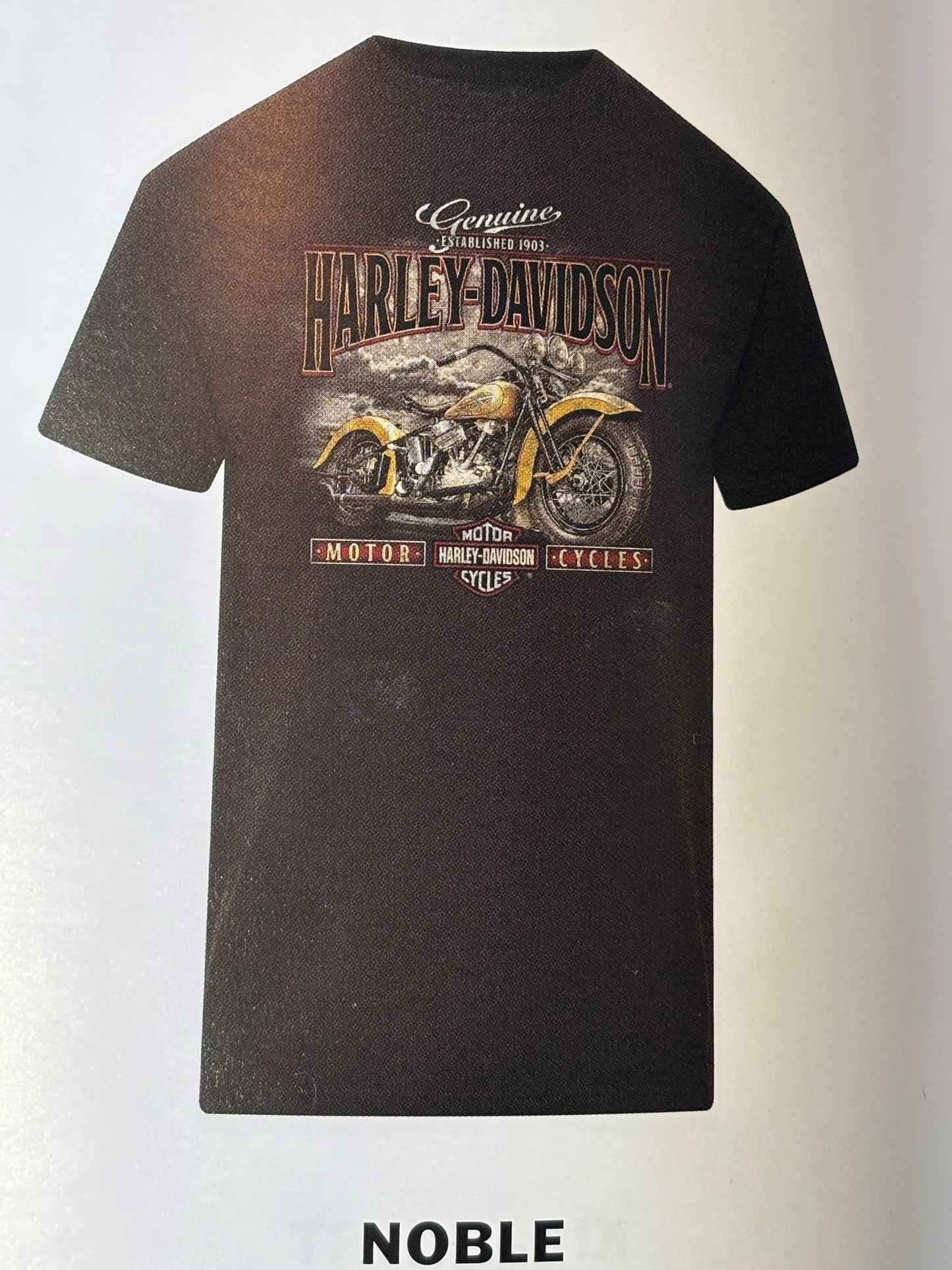 T-Shirt pour homme, Noble - 40291886