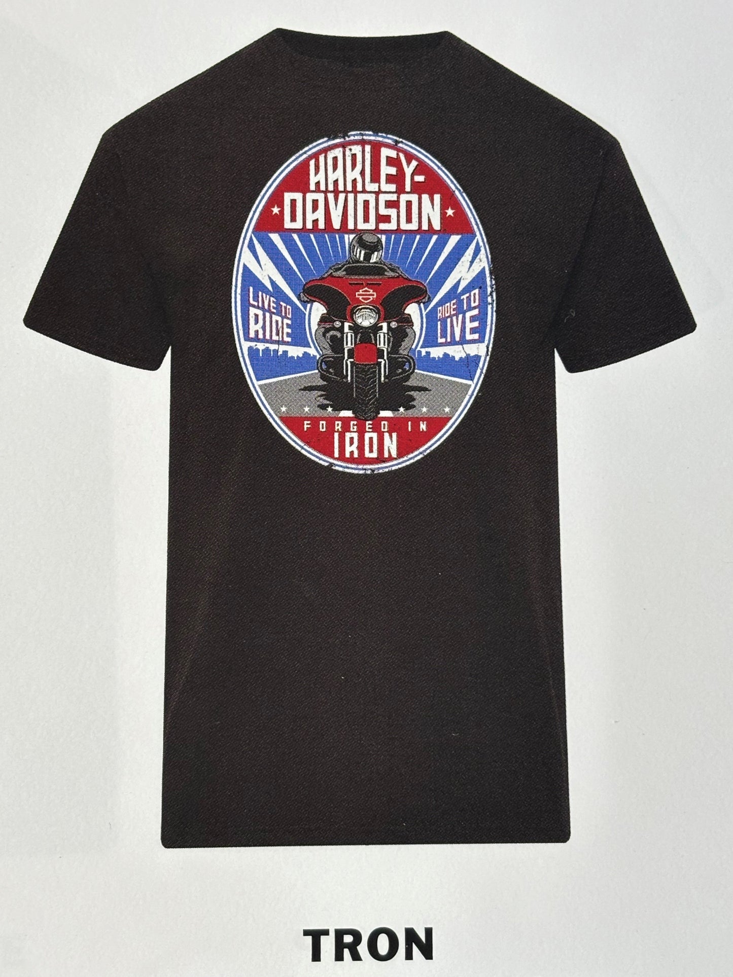 T-shirt pour homme, Tron - 40291890