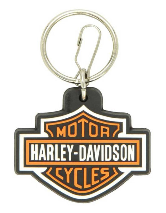 Porte-clefs H-D B&S (4179)