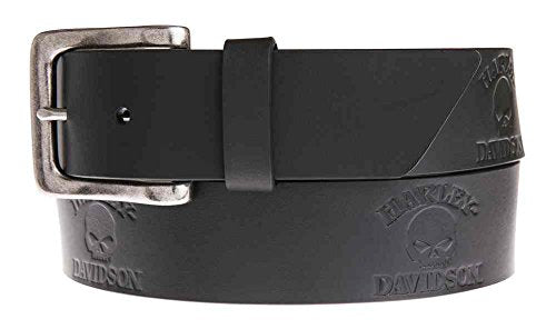 Ceinture pour homme (HDMBT11040)