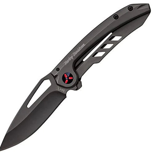 Couteau de poche Case Cutlery Tec X Framelock - 52163-Z