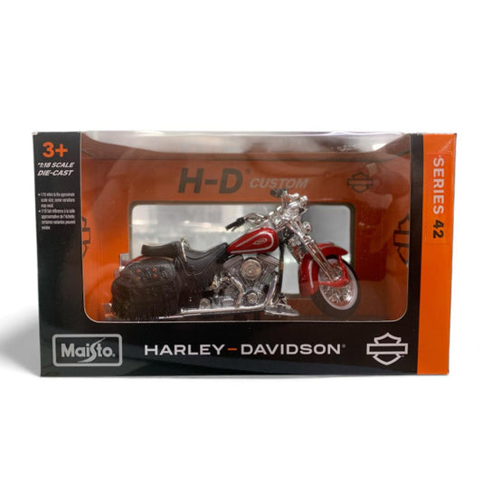 Harley Davidson FLSTS Heritage Softail Springer 1999 - 31360-42/SPRINGER