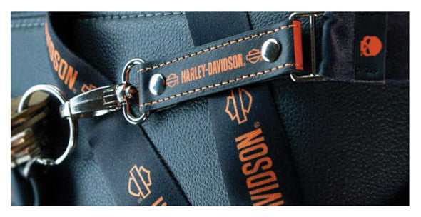 Porte-clefs Harley-Davidson (4412)