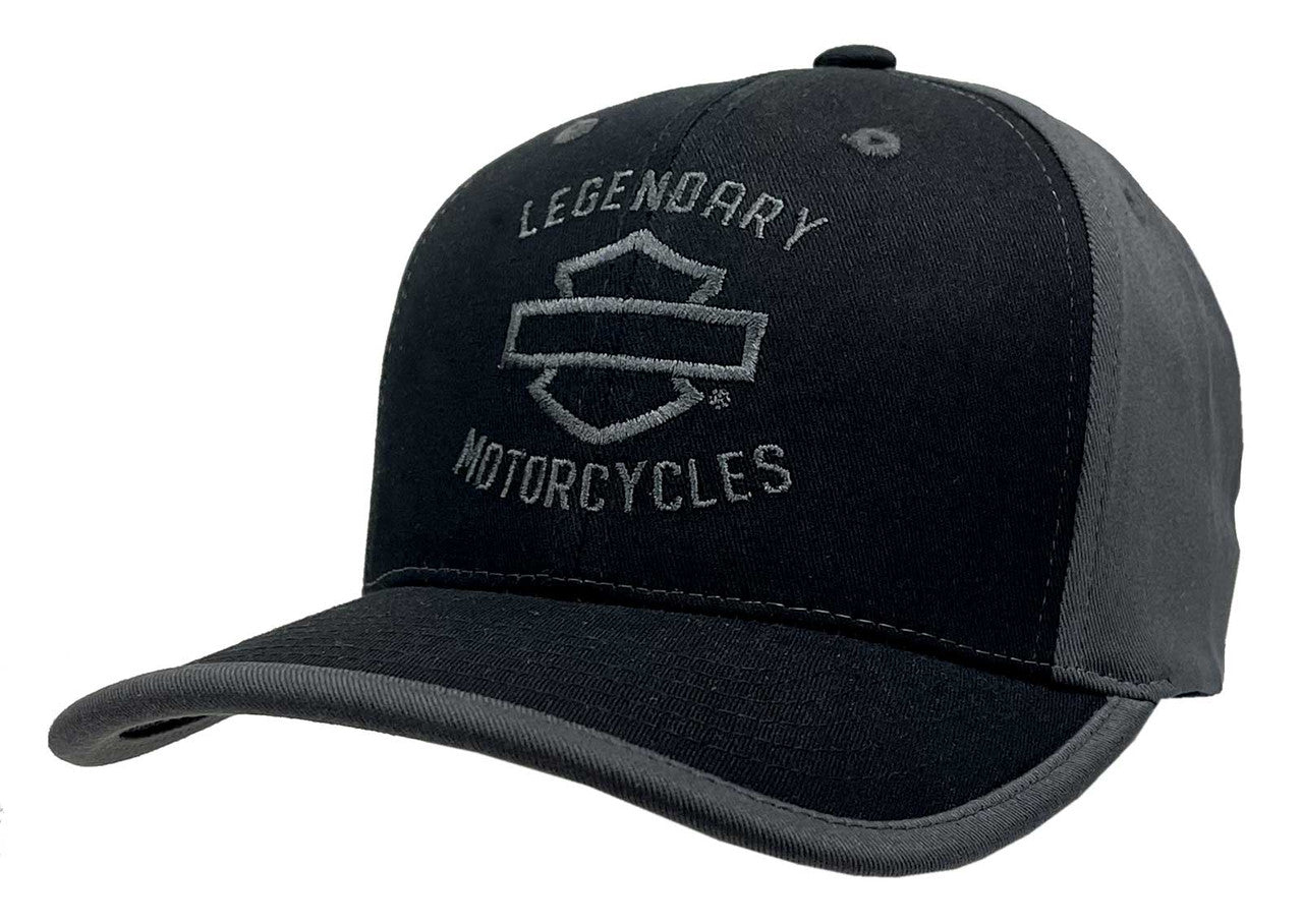 Casquette pour homme Harley-Davidson (50290127)