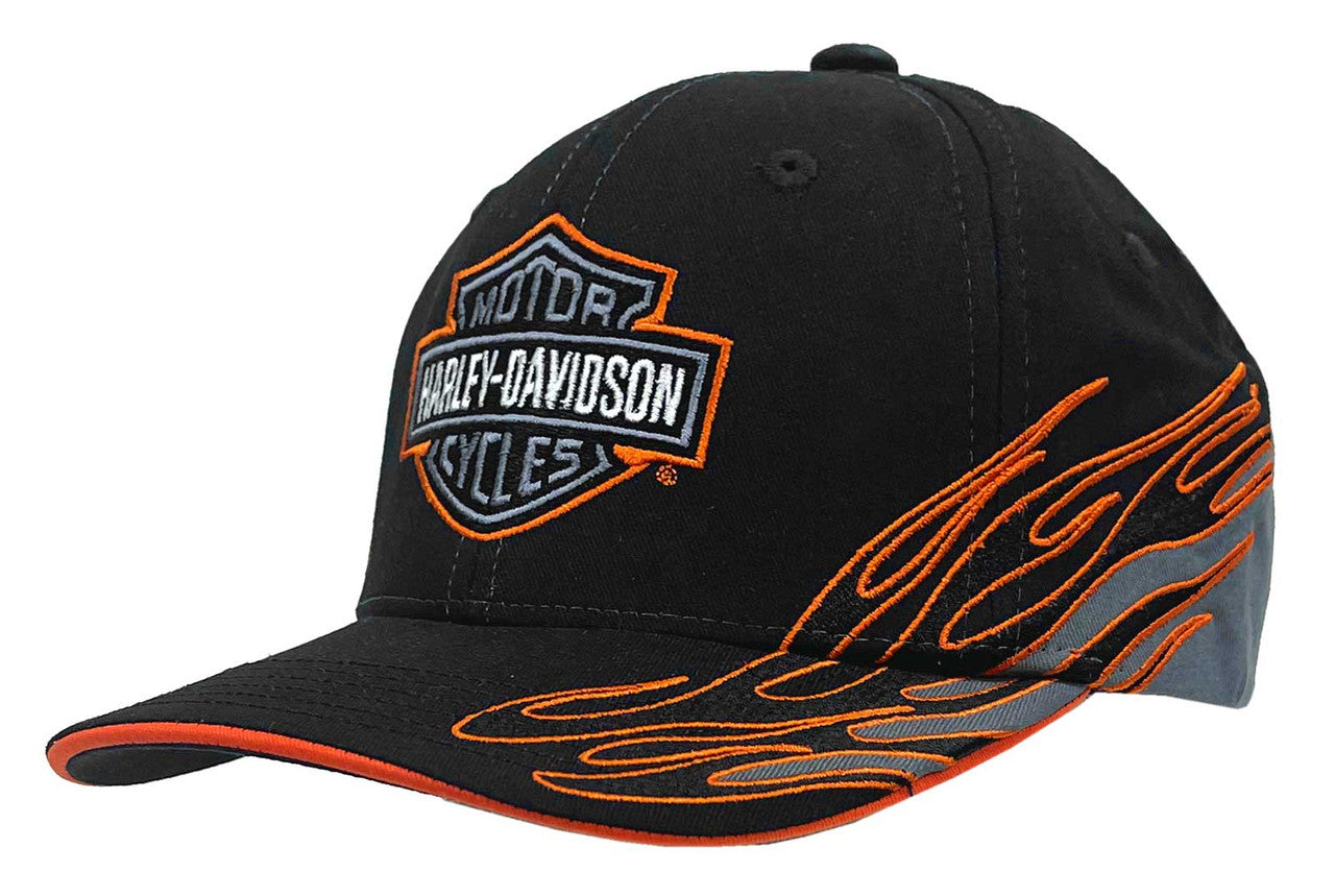 Casquette de baseball ajustable Harley-Davidson® pour homme - 50290175