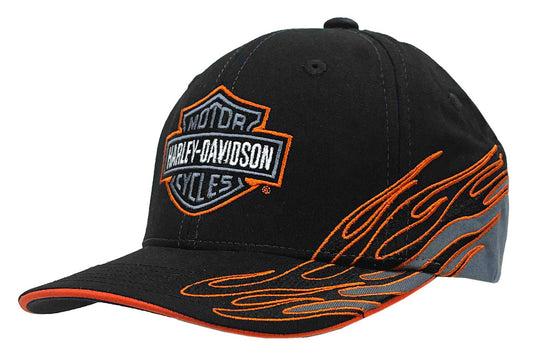 Casquette de baseball ajustable Harley-Davidson® pour homme - 50290175