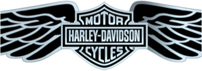 Contour de plaque Harley-Davidson (CG42907)