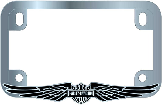 Contour de plaque Harley-Davidson (CG42907)