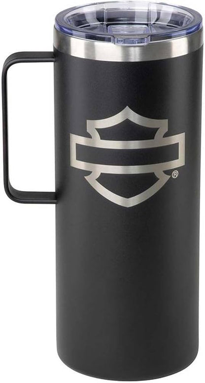 Tasse de voyage Harley-Davidson (HDX-98663)