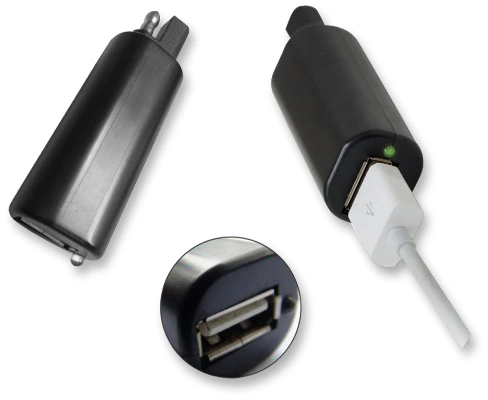 Adaptateur Gears SAE vers USB - 607586