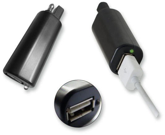 Adaptateur Gears SAE vers USB - 607586