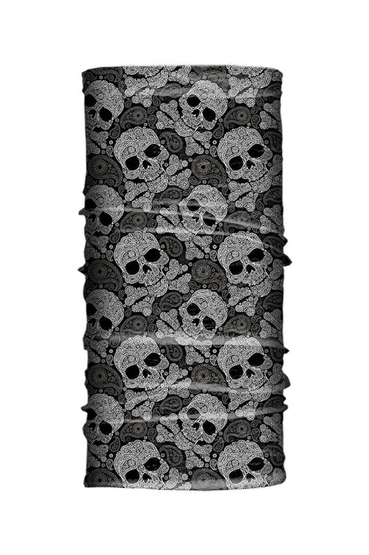 Tube léger EZ à motif cachemire - 54039