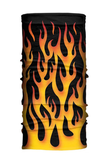 Tube EZ de la série Flames Soaker - 54957