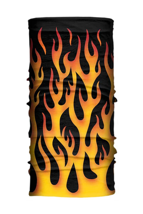 Tube EZ de la série Flames Soaker - 54957