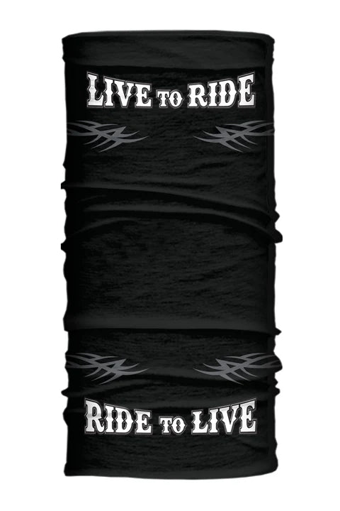 Tube EZ Soaker Series Live to Ride - 54959-HG