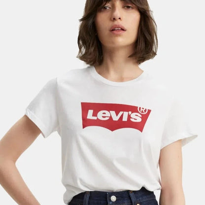 T-Shirt pour femme Levi's (17369-0468)