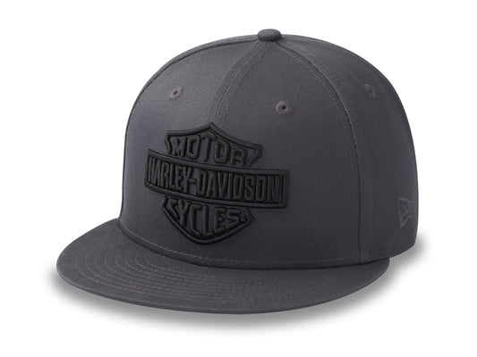 HAT-WOVEN,DARK GREY