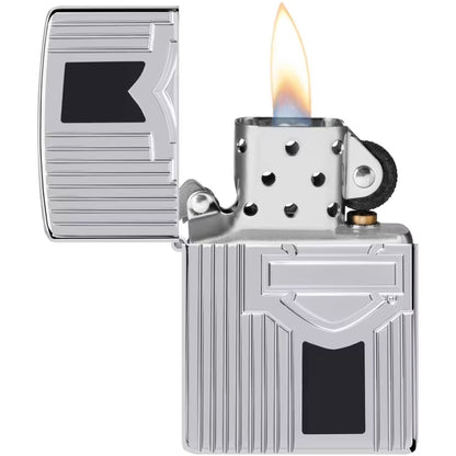 Zippo 2025 Harley-Davidson® Édition Limitée - 46710