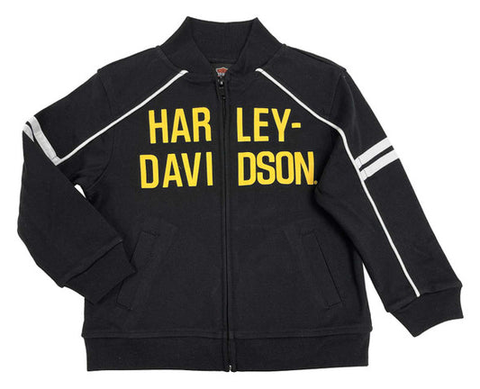 Jacket pour garçon Harley-Davidson (6081410)