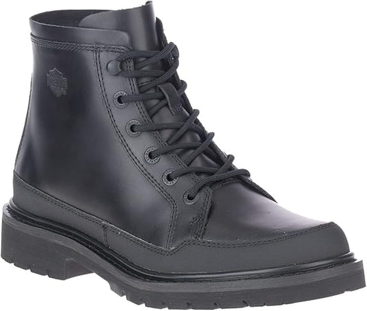 Bottes de moto Harley-Davidson pour homme Dalton Lace - D93806