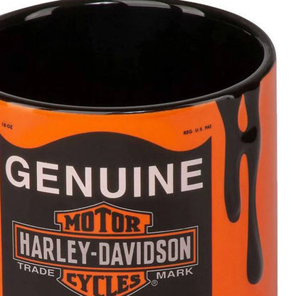 Tasse Harley-Davidson (HDX-98642)