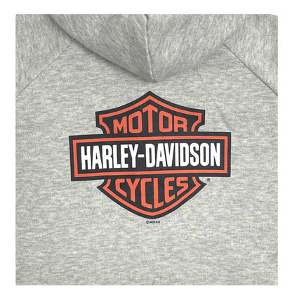 Hoodie pour garçon Harley-Davidson (6572300-6582300-6592300)