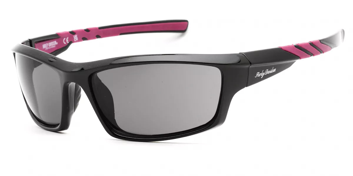 Lunette de soleil Harley-Davidson (HD5045S-01C)