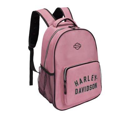 Sac à dos Harley-Davidson® pour fillettes - 7139573