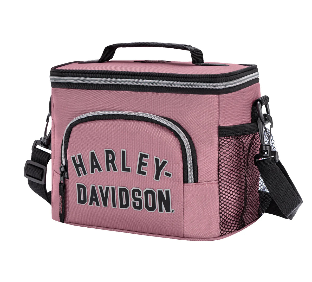 Sac à lunch Harley-Davidson® pour filles - 7139574