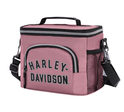 Sac à lunch Harley-Davidson® pour filles - 7139574