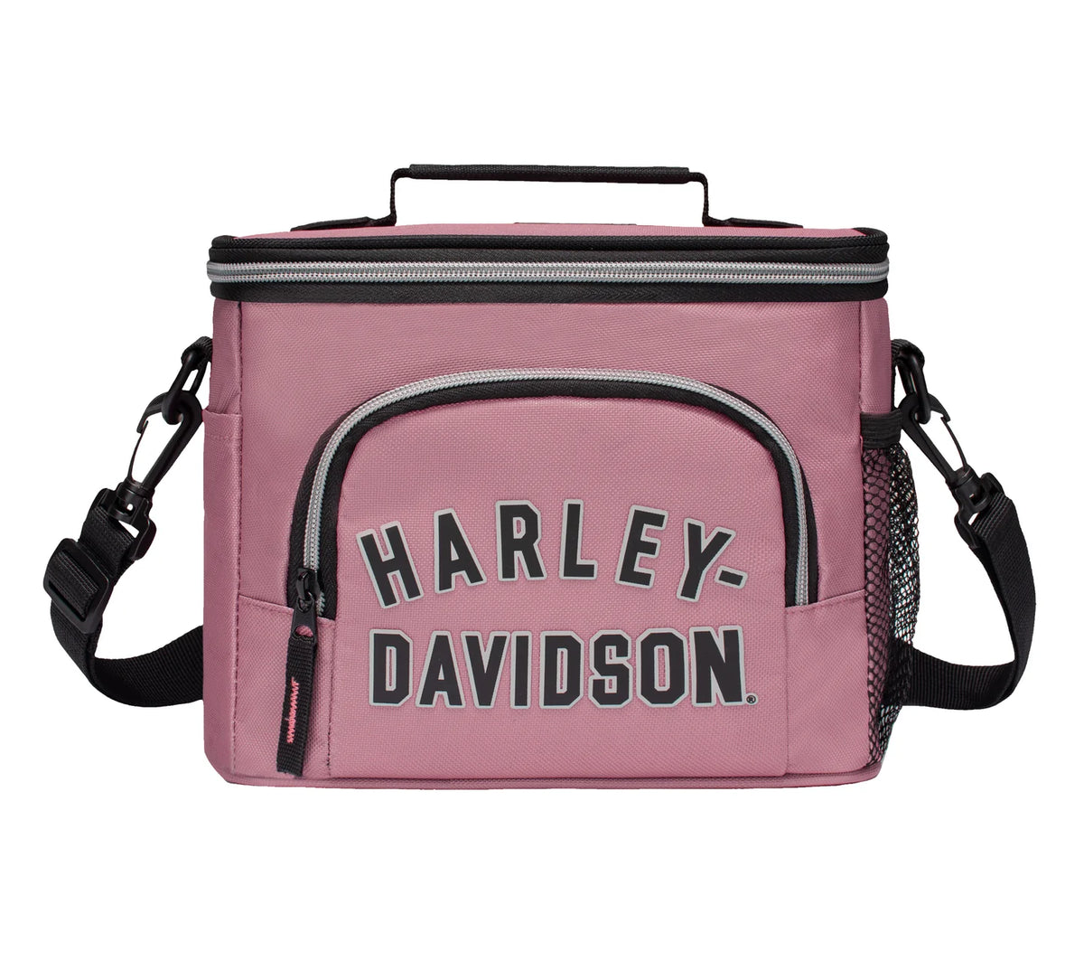 Sac à lunch Harley-Davidson® pour filles - 7139574