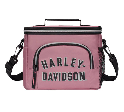 Sac à lunch Harley-Davidson® pour filles - 7139574