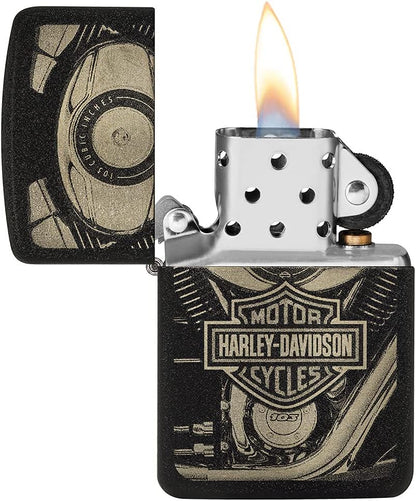 Zippo - 1941 replica (49468)