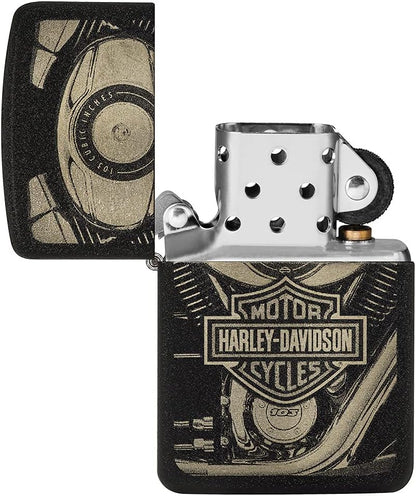 Zippo - 1941 replica (49468)