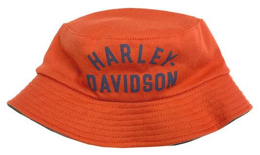 Chapeau réversible pour garçon harley-Davidson (7282308)