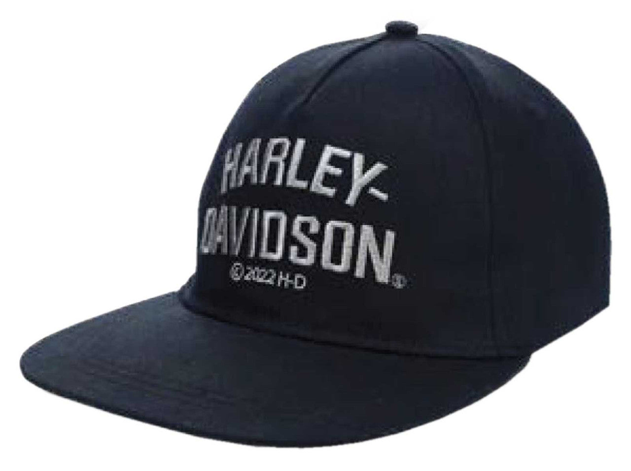 Casquette H-D® pour petit garçon, en sergé - 7270209
